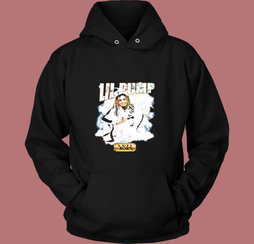 Young And Reckless Lil Pump Esskeetit Vintage Hoodie Young And Reckless Lil Pump Esskeetit Vintage Hoodie