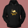 You’re A Lizard Harry Vintage Hoodie