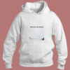 You’re On Mute Aesthetic Hoodie Style