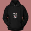 Z Logo Zorro Classic Vintage 80s Hoodie