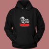 Zombie Classic Horror Movie Vintage Hoodie