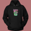 Zombie Hunter Aesthetic Hoodie Style