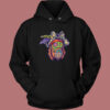 Zombie Pirate Monster Hoodie Style