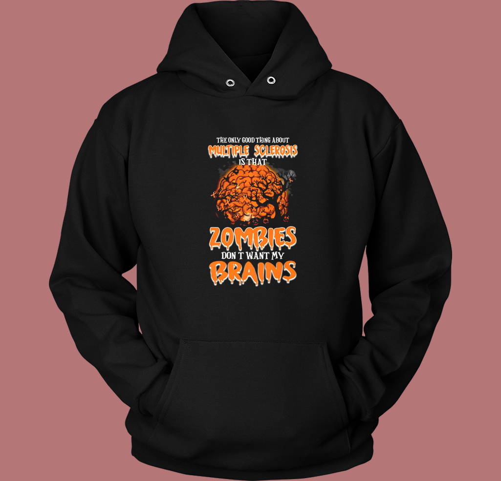 Zombies Dont Want My Brains Hoodie Style Zombies Dont Want My Brains Hoodie Style