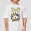 Latinaholic Addiction Awareness Shirt