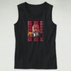 002 Darling In The Franxx Graphic Tank Top