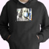 100 Dollar Bill Benjamin Franklin Face Mask President Cash Essential Hoodie