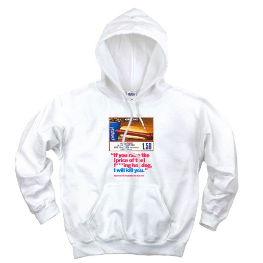 150 Costco Hot Dog Soda Combo Aesthetic Graphic Hoodie 150 Costco Hot Dog Soda Combo Aesthetic Graphic Hoodie