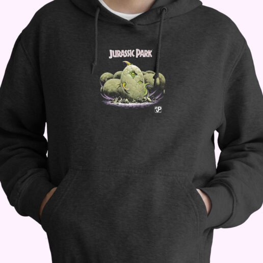 1993 Jurassic Park Dinosaur Egg Hoodie Design 1993 Jurassic Park Dinosaur Egg Hoodie Design