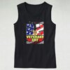 22 Veterans Day Army Tank Top