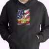 22 Veterans Day Old Hoodie Veterans Day