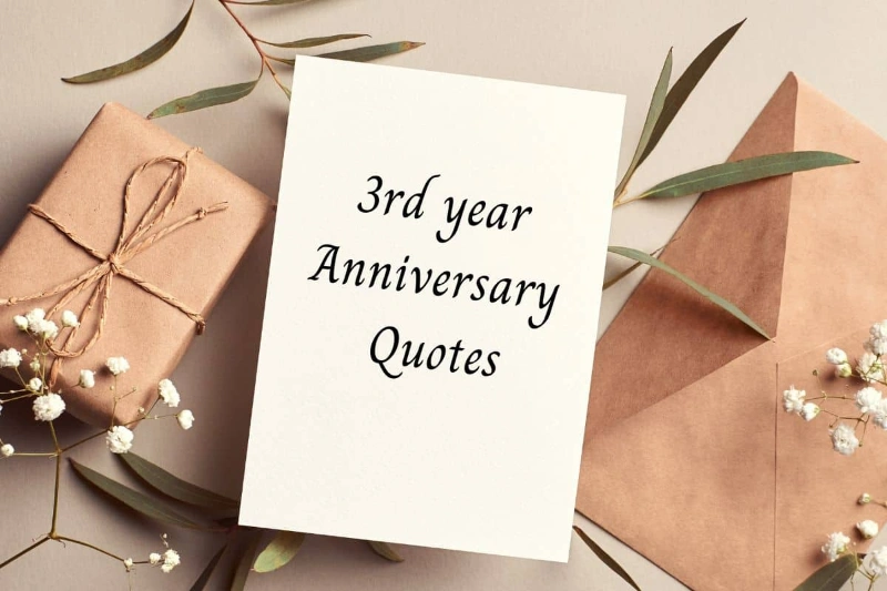 200 Romantic 3rd Anniversary Wishes For Husband 9 romantic 3rd anniversary wishes for husband
