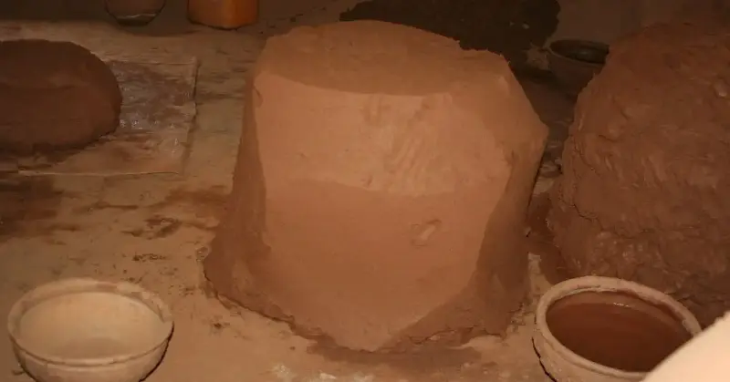 How Ceramic Mugs Are Made?