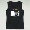 50 Cent In Da Club Hip Hop Tank Top