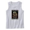 A Real Man Will Chase After You Michael Myers Summer Tank Top