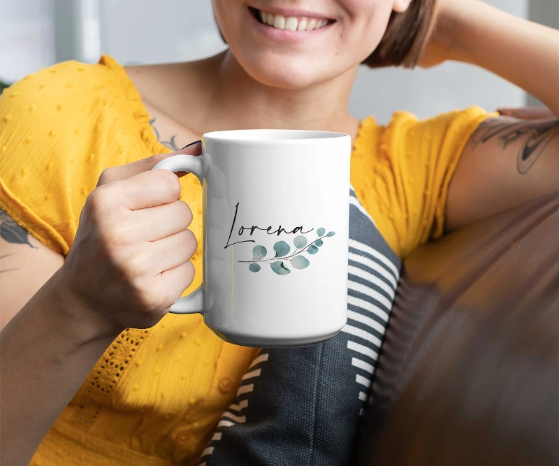 Top 10 Best Custom Mugs to Give to Your Loved Ones 5 Best Custom Mug To Give To Your Loved Ones