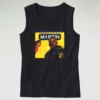 Activist Martin Luther King Jr Tv Show MLK Tank Top