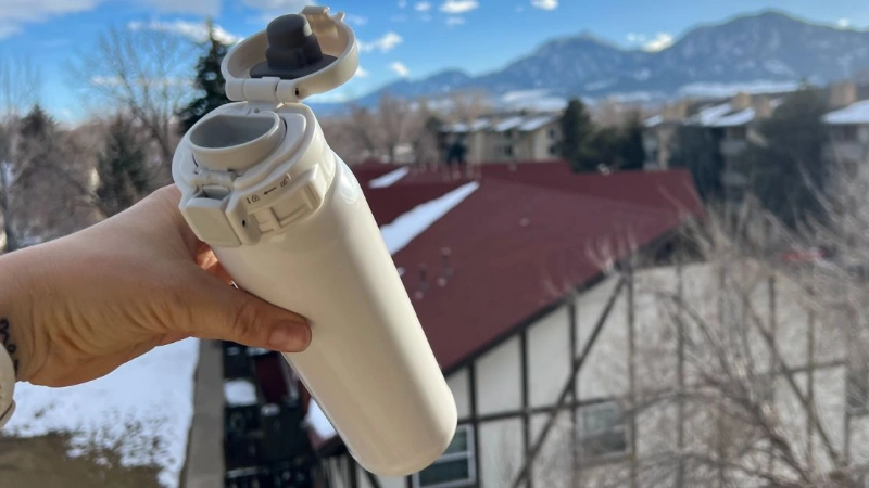 The Ultimate Guide To Best Travel Coffee Mug: Everything You Need to Know 3 Best Travel Coffee Mug