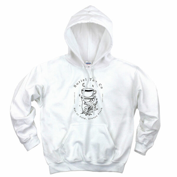 Aesthetic High Lord High Tea Aesthetic Graphic Hoodie