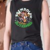 Aesthetic Tank Top Brewdolph Lets Get Blitzened Christmas X Mas Gifts