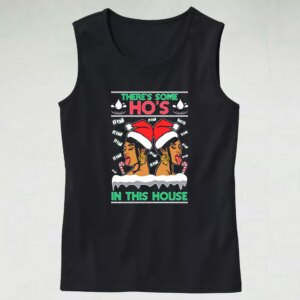 Aesthetic Tank Top Cardi B Megan Thee Stallion X Mas Gifts 3