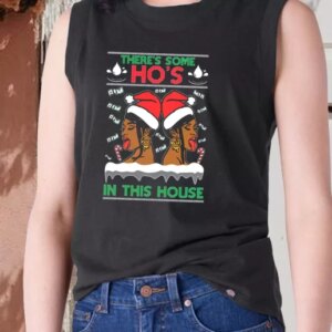 Aesthetic Tank Top Cardi B Megan Thee Stallion X Mas Gifts 4