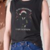 Aesthetic Tank Top Christmas Captain Raymond Holt I Am Ecstatic X Mas Gifts