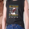 Aesthetic Tank Top Emperor’s New Groove Kuzco No Touchy X Mas Gifts