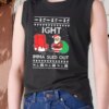 Aesthetic Tank Top Ight Imma Sled Out Meme Santa Claus X Mas Gifts