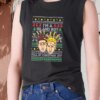 Aesthetic Tank Top I’m An Island Boy Christmas Joy X Mas Gifts