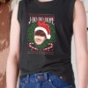 Aesthetic Tank Top Jung Ho seok Kpop Fangirl X Mas Gifts