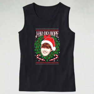 Aesthetic Tank Top Jung Ho seok Kpop Fangirl X Mas Gifts 3