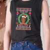 Aesthetic Tank Top Mike Tyson Kith Me Under The Mithletoe X Mas Gifts