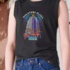 Aesthetic Tank Top Nakatomi Plaza Christmas Party 1988 X Mas Gifts