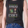Aesthetic Tank Top The Office Well Happy Birthday Jesus X Mas Gifts