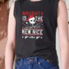 Aesthetic Tank Top ightmare Before Christmas Nice Jack X Mas Gifts