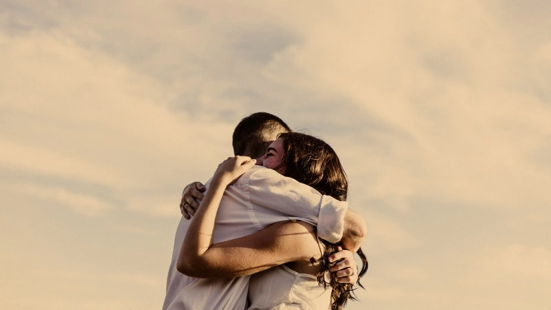 150+ Apology Message For Her: Heartfelt Words To Mend Broken Bonds 3 apology message for her