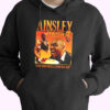 Ainsley Harriott Funny Hoodie Streetwear