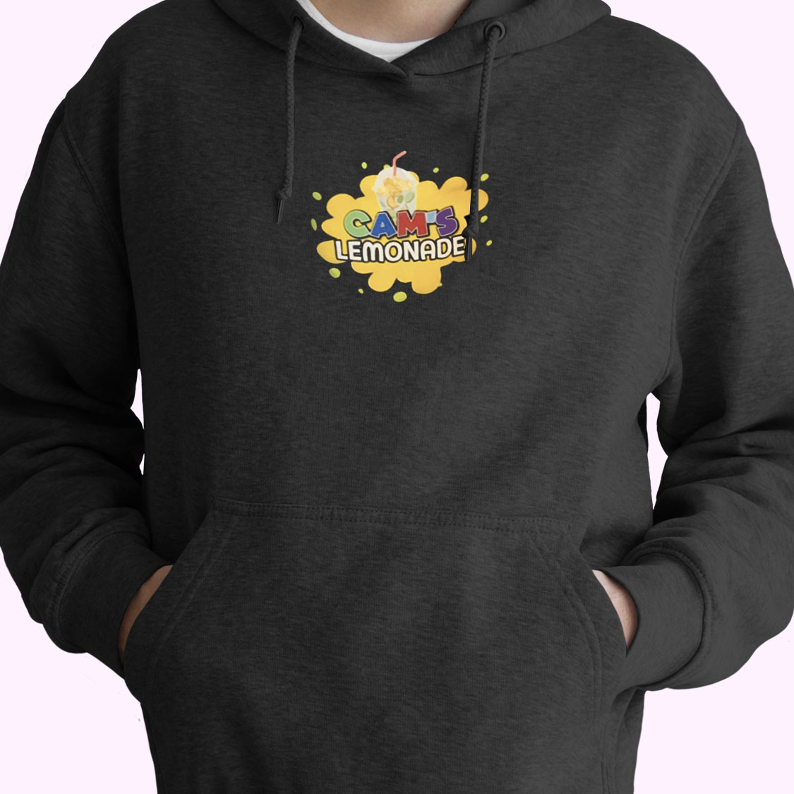Alabama Cams Lemonade Hoodie Design Alabama Cams Lemonade Hoodie Design