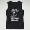 Alan Jackson Some Of Us Grew Up Classic Tank Top Style