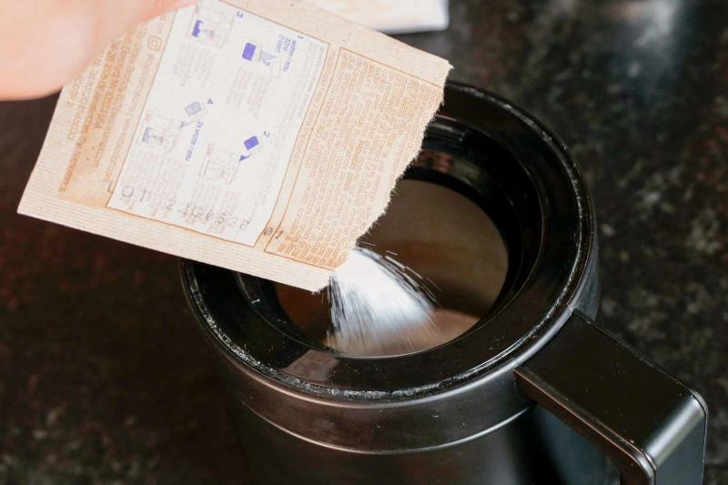 How To Clean A Coffee Carafe: Ensuring Your Brew Is Always Fresh 5 How to clean a coffee carafe?