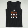Always Believe In Yourself Graphic Tank Top