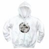 Always Take The Scenic Route Camping Travel Cute Hoodie