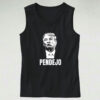 Anime Girl Graphic Graphic Tank Top