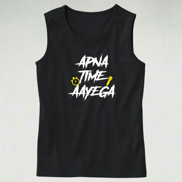 Ant Man And The Wasp Graphic Tank Top