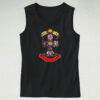 Apna Time Aayega Bollywood Graphic Tank Top