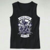 Apocapyse Rock Star Graphic Tank Top