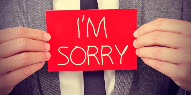 150+ Apology Message For Her: Heartfelt Words To Mend Broken Bonds 10 apology message for her