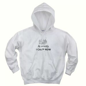 Apparently I Camp Now Thanksgiving Hoodie 4
