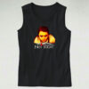 Are We Having Fun Yet Graphic Tank Top